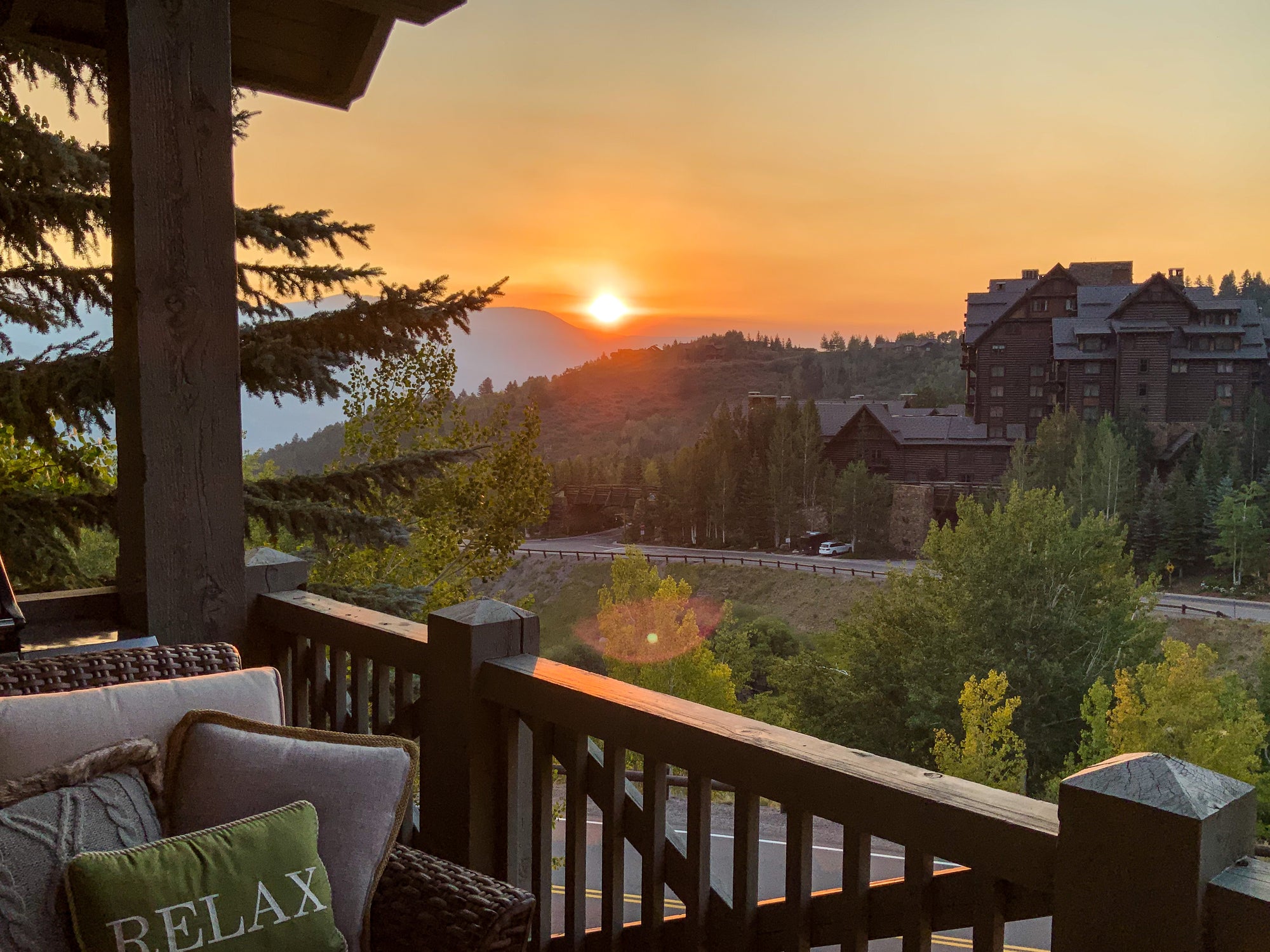 Anniversary Haus VIII is Under Contract