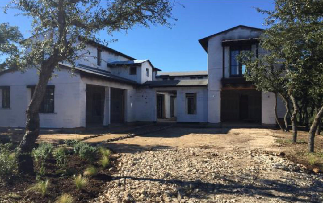 2016 "Mi Casa Calvert"