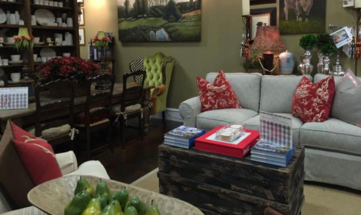 2015 Shopping for Pressing Events