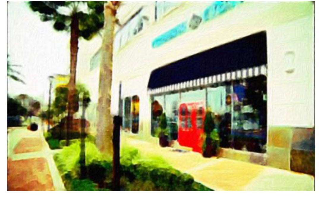 2017 Moving Forward...