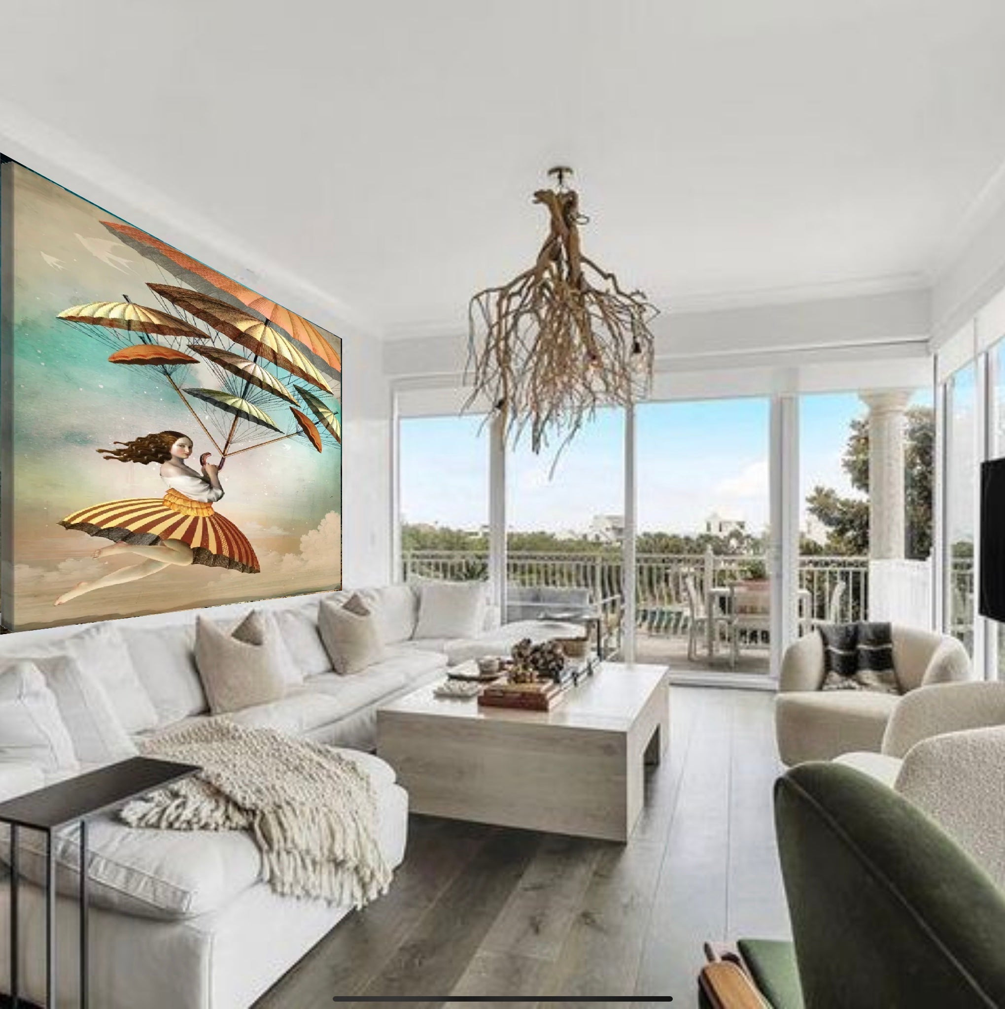 TWO NEW PROPERTIES: The Ritz Calvert-Florida & The Ritz Calvert-Colorado