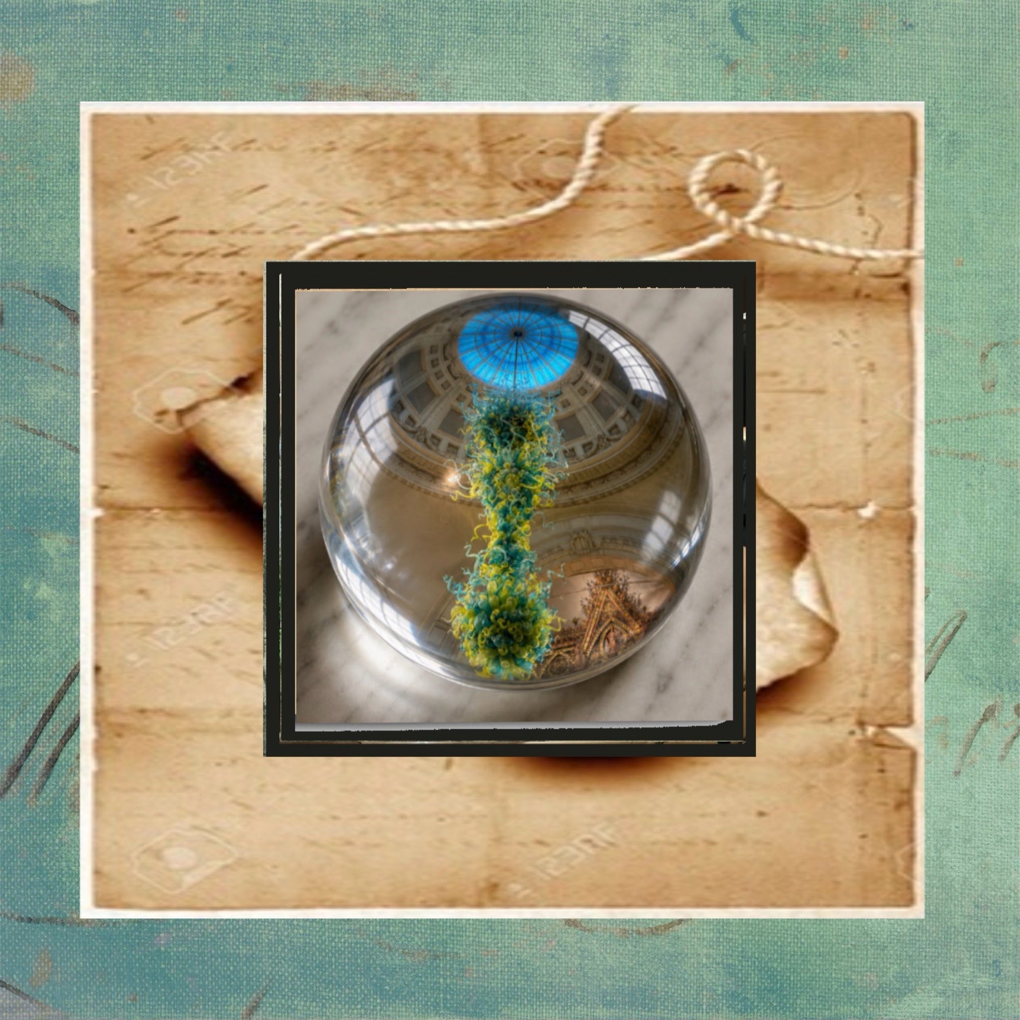 DECOUPAGE