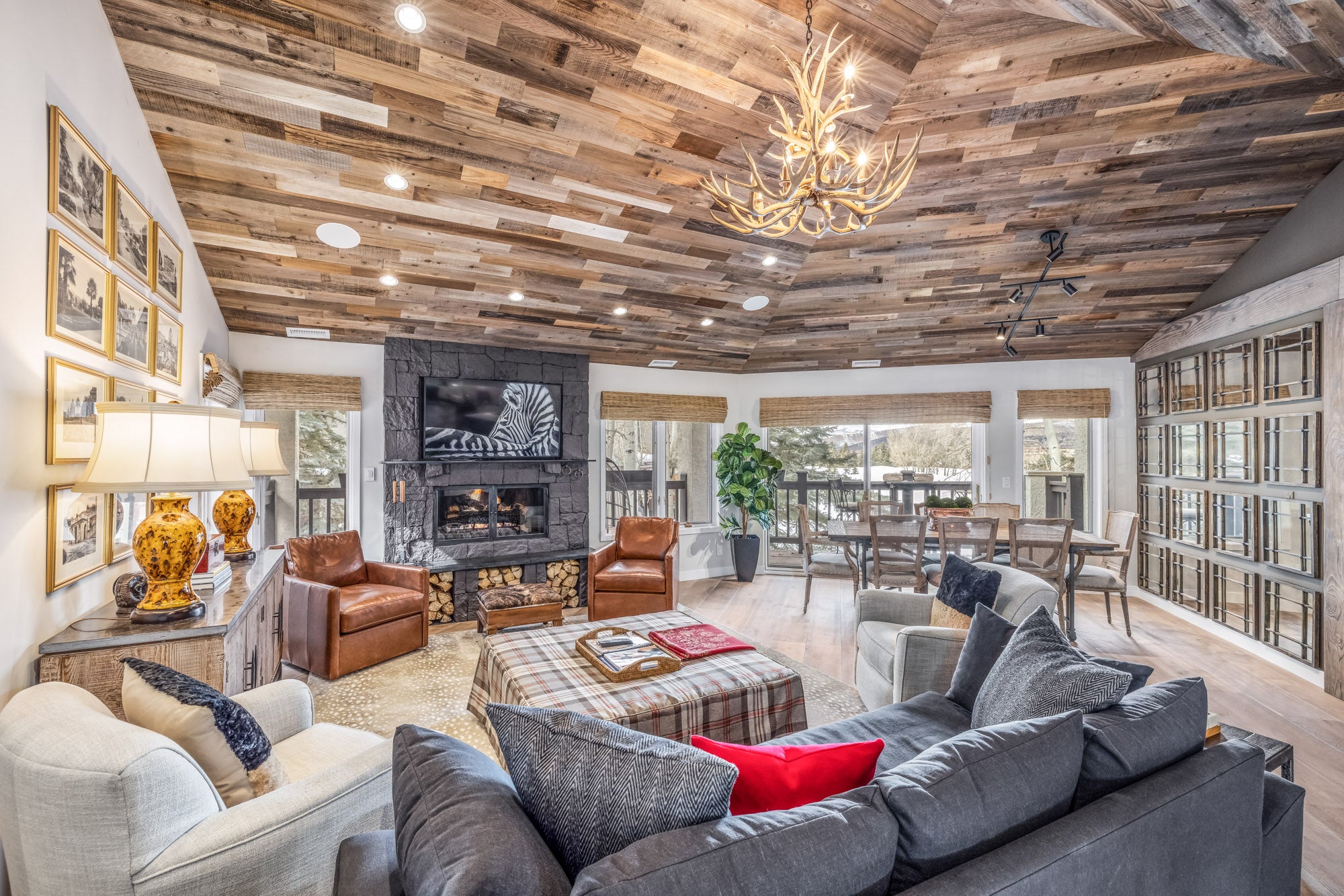 The Ritz-Calvert: Arrowhead, Colorado - REMAINING BALANCE 4 NIGHTS 12/29 - 01/02