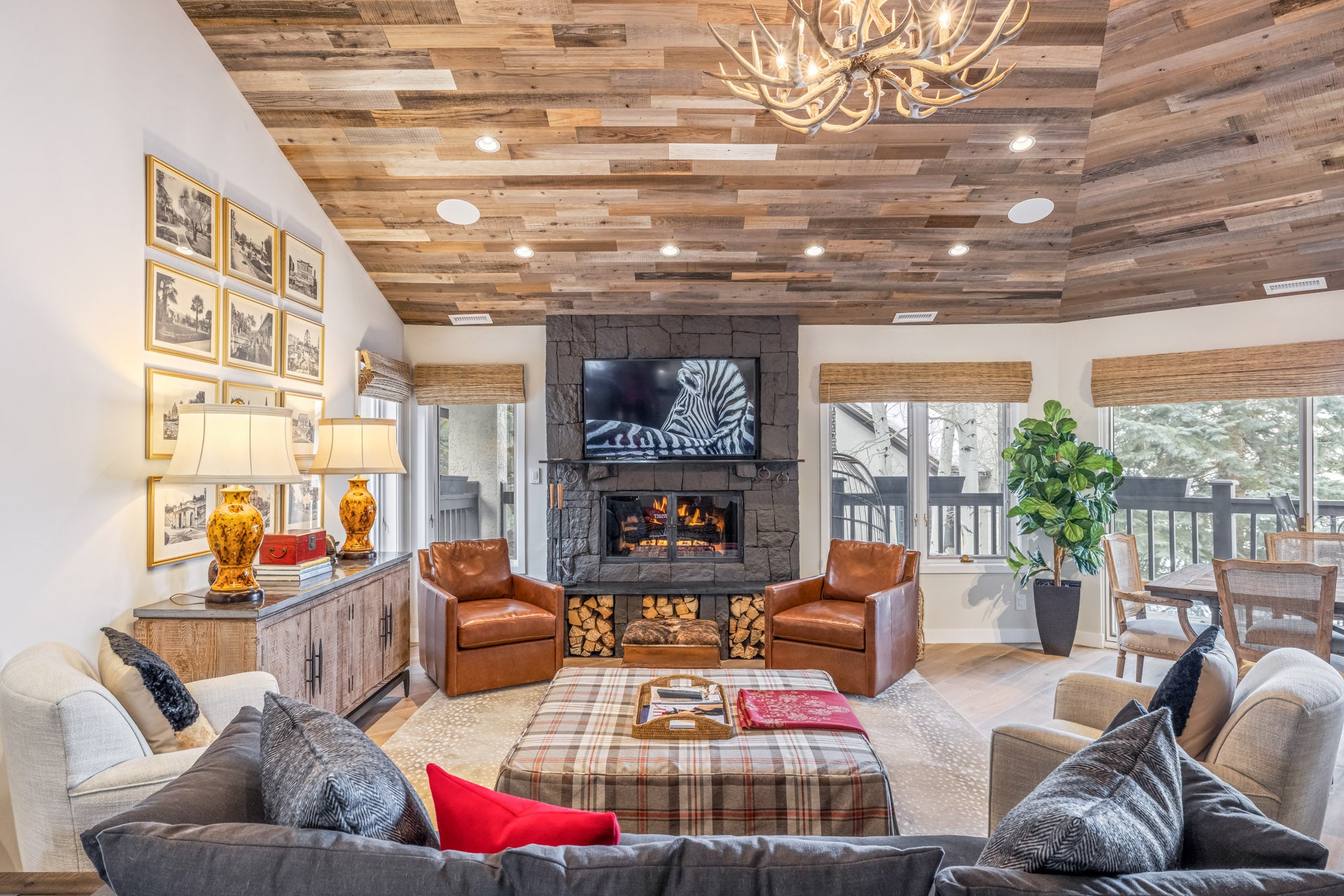 The Ritz-Calvert: Arrowhead, Colorado - REMAINING BALANCE 4 NIGHTS 12/29 - 01/02