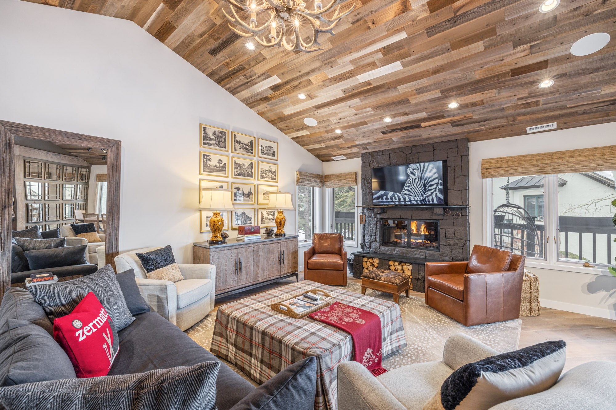 The Ritz-Calvert: Arrowhead, Colorado - REMAINING BALANCE 4 NIGHTS 12/29 - 01/02