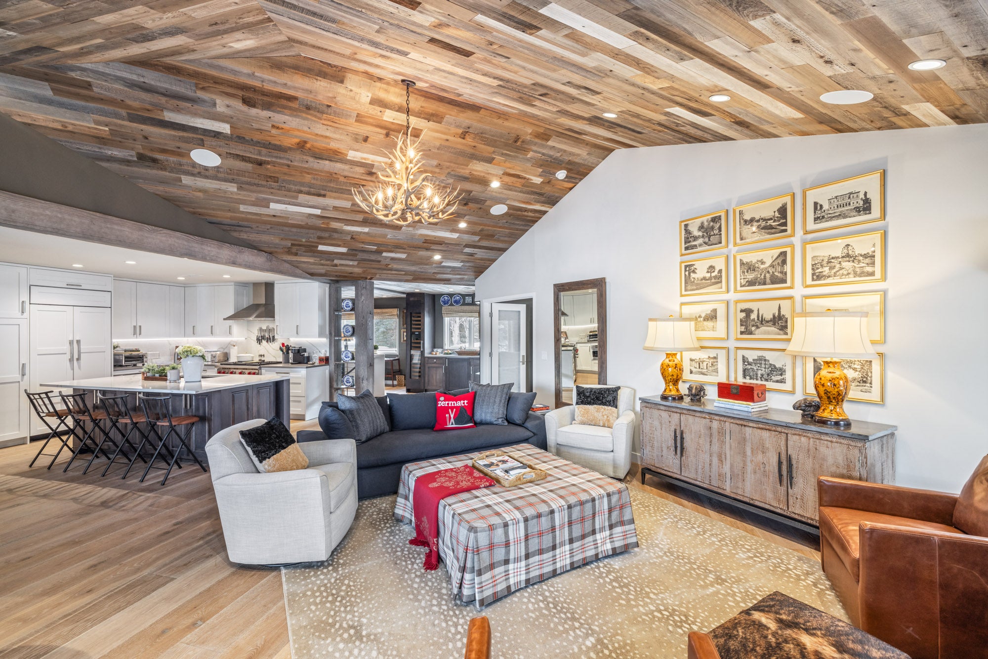 The Ritz-Calvert: Arrowhead, Colorado - REMAINING BALANCE 4 NIGHTS 12/29 - 01/02