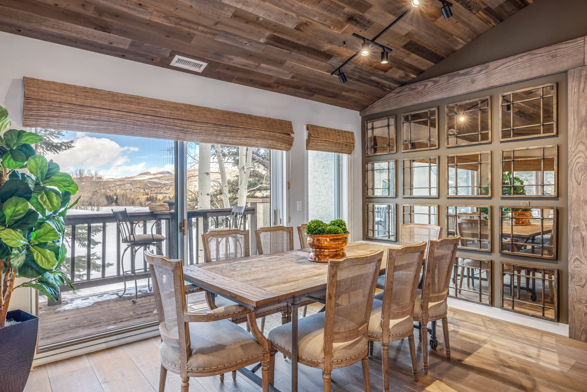 The Ritz-Calvert: Arrowhead, Colorado - REMAINING BALANCE 4 NIGHTS 12/29 - 01/02