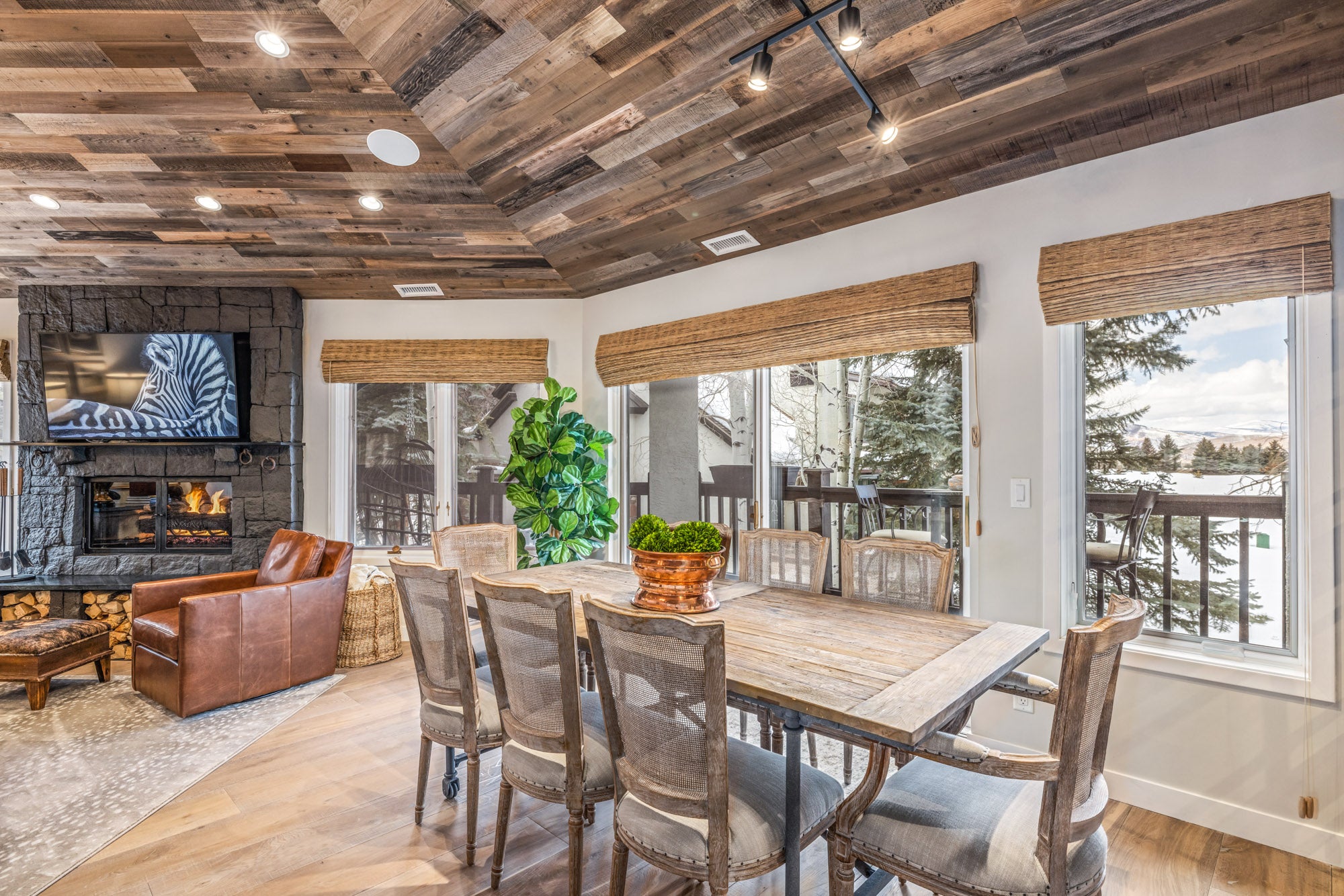 The Ritz-Calvert: Arrowhead, Colorado - REMAINING BALANCE 4 NIGHTS 12/29 - 01/02