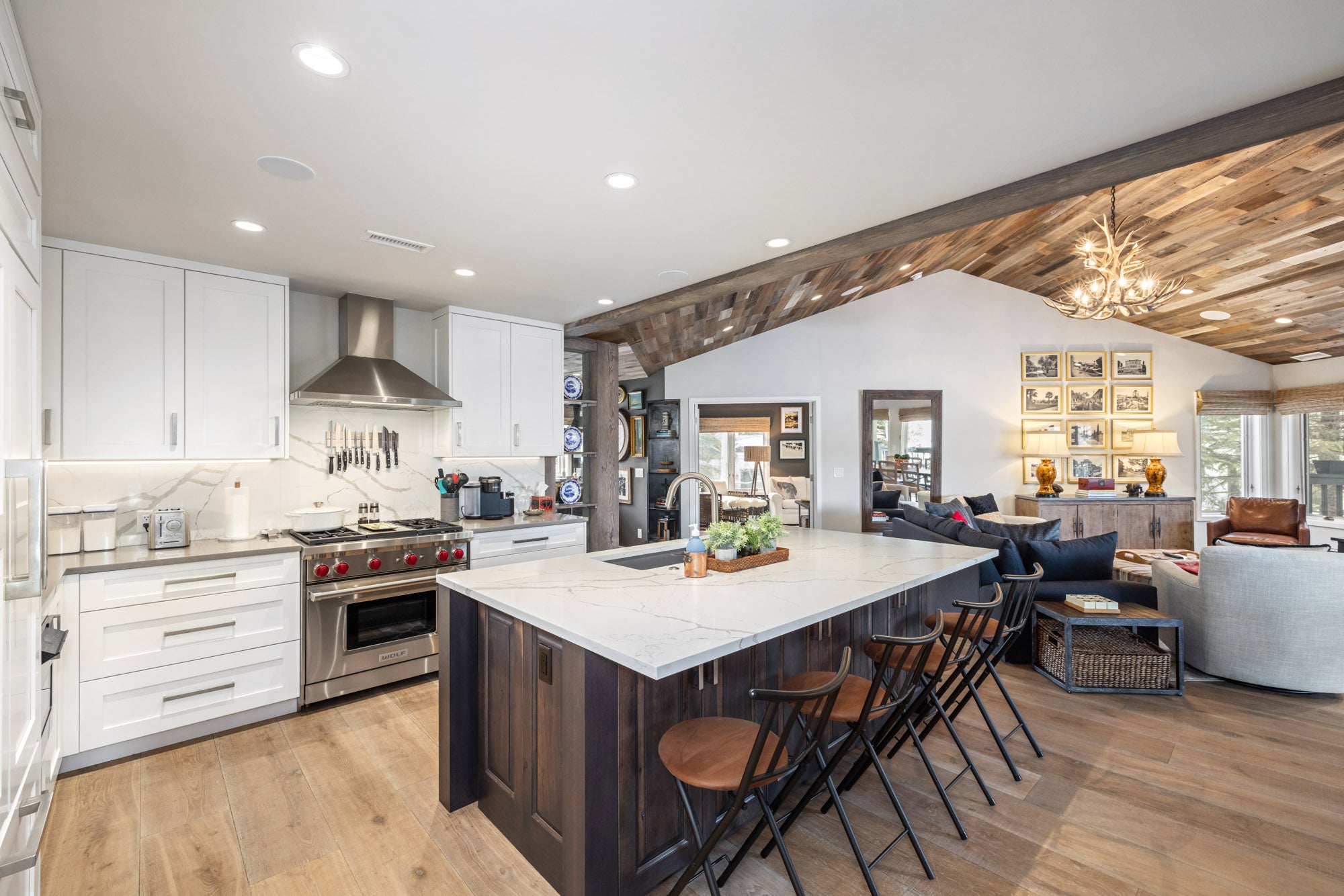 The Ritz-Calvert: Arrowhead, Colorado - REMAINING BALANCE 4 NIGHTS 12/29 - 01/02