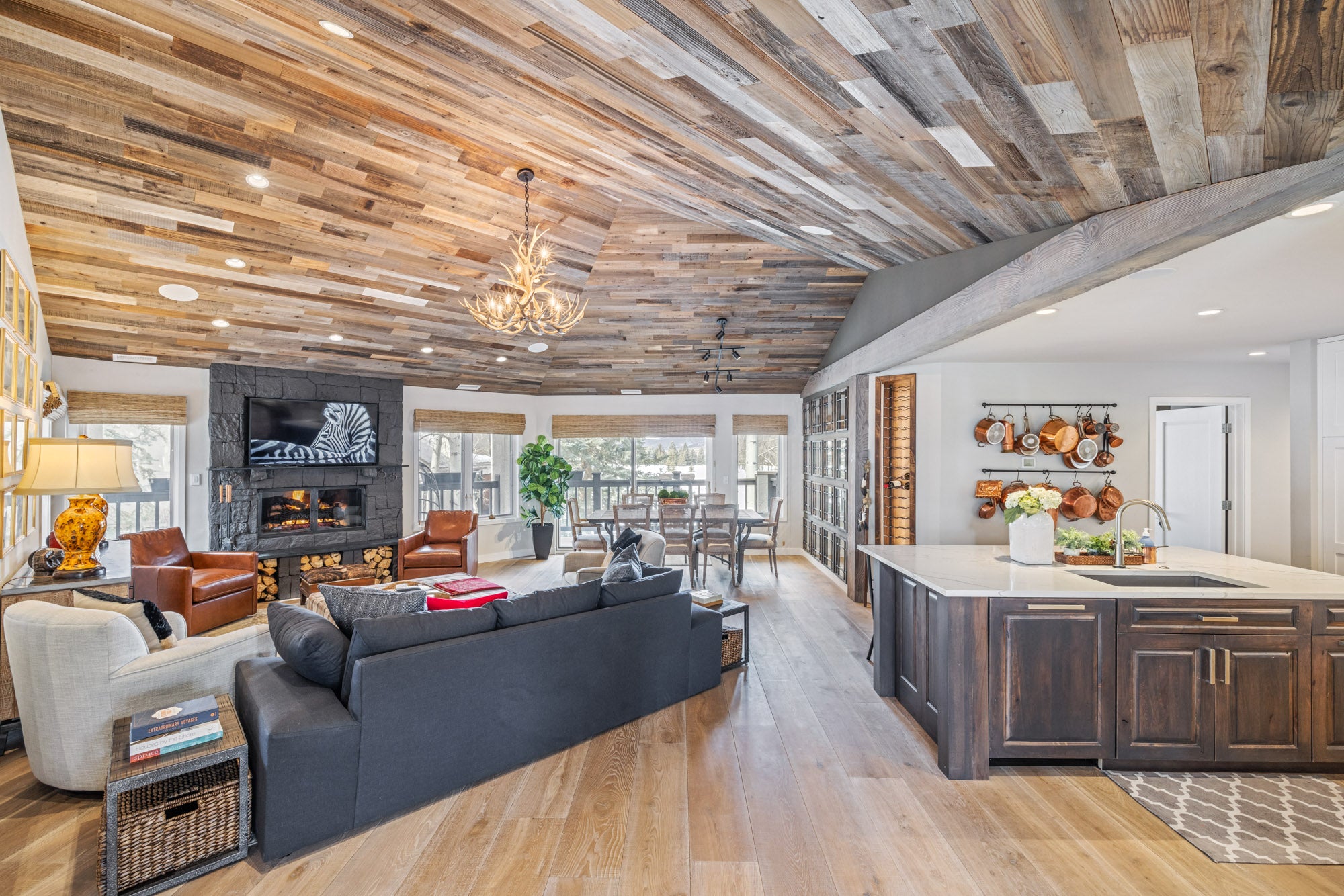 The Ritz-Calvert: Arrowhead, Colorado - REMAINING BALANCE 4 NIGHTS 12/29 - 01/02