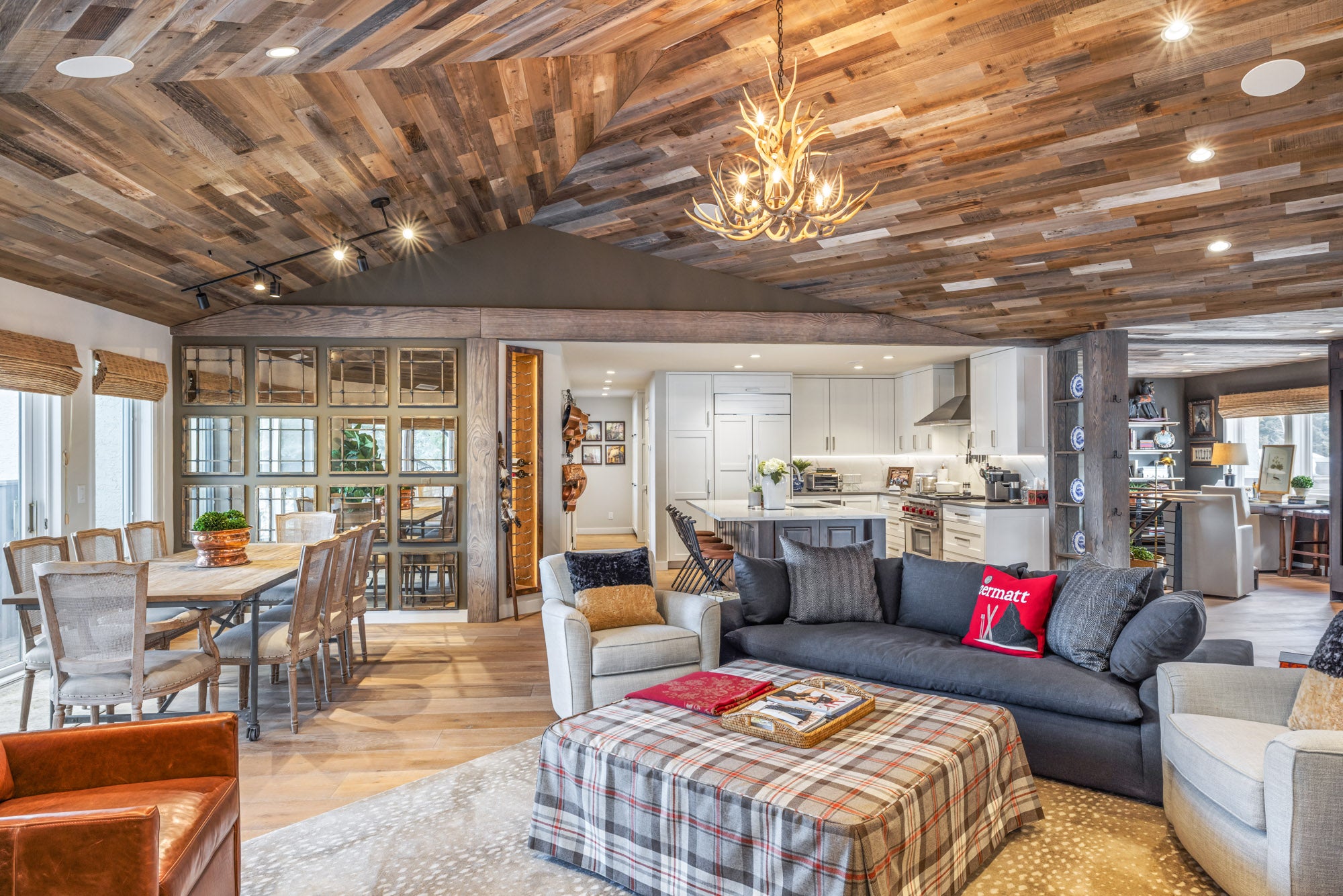 The Ritz-Calvert: Arrowhead, Colorado - REMAINING BALANCE 4 NIGHTS 12/29 - 01/02