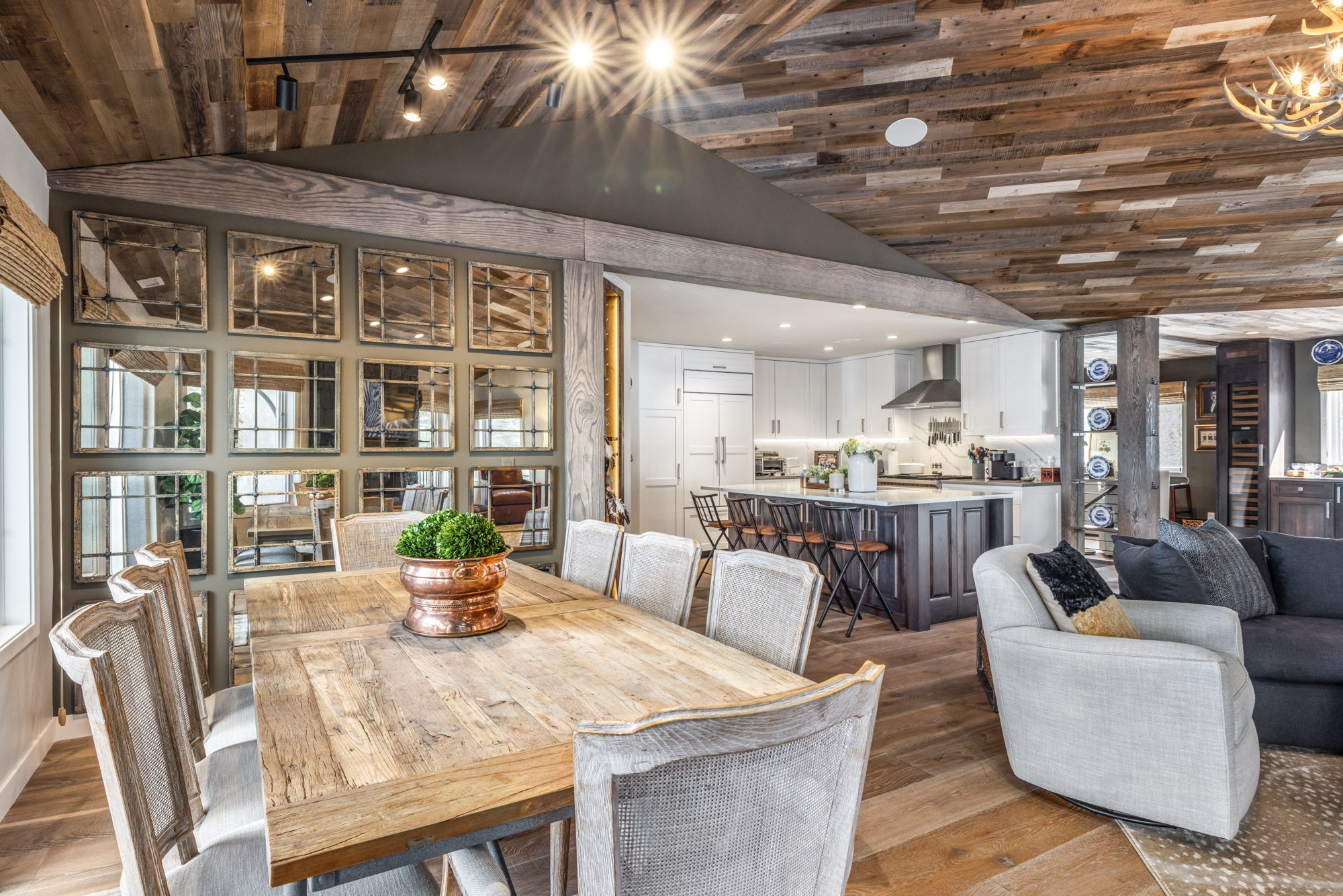 The Ritz-Calvert: Arrowhead, Colorado - REMAINING BALANCE 4 NIGHTS 12/29 - 01/02