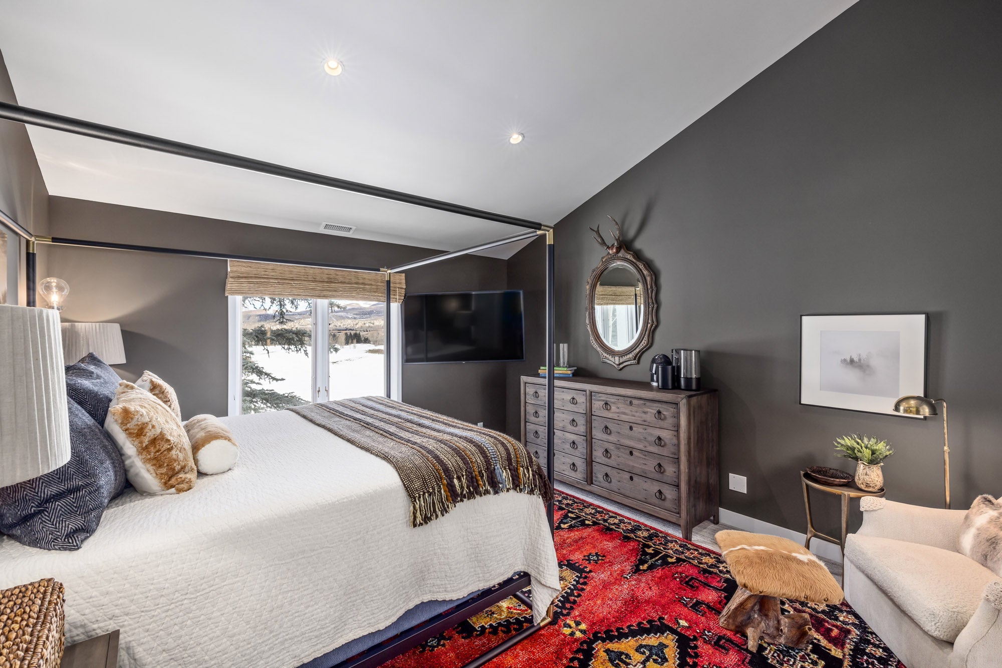 The Ritz-Calvert: Arrowhead, Colorado - REMAINING BALANCE 4 NIGHTS 12/29 - 01/02