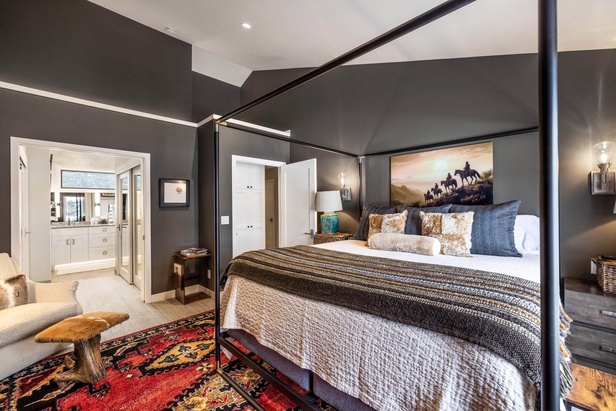 The Ritz-Calvert: Arrowhead, Colorado - REMAINING BALANCE 4 NIGHTS 12/29 - 01/02