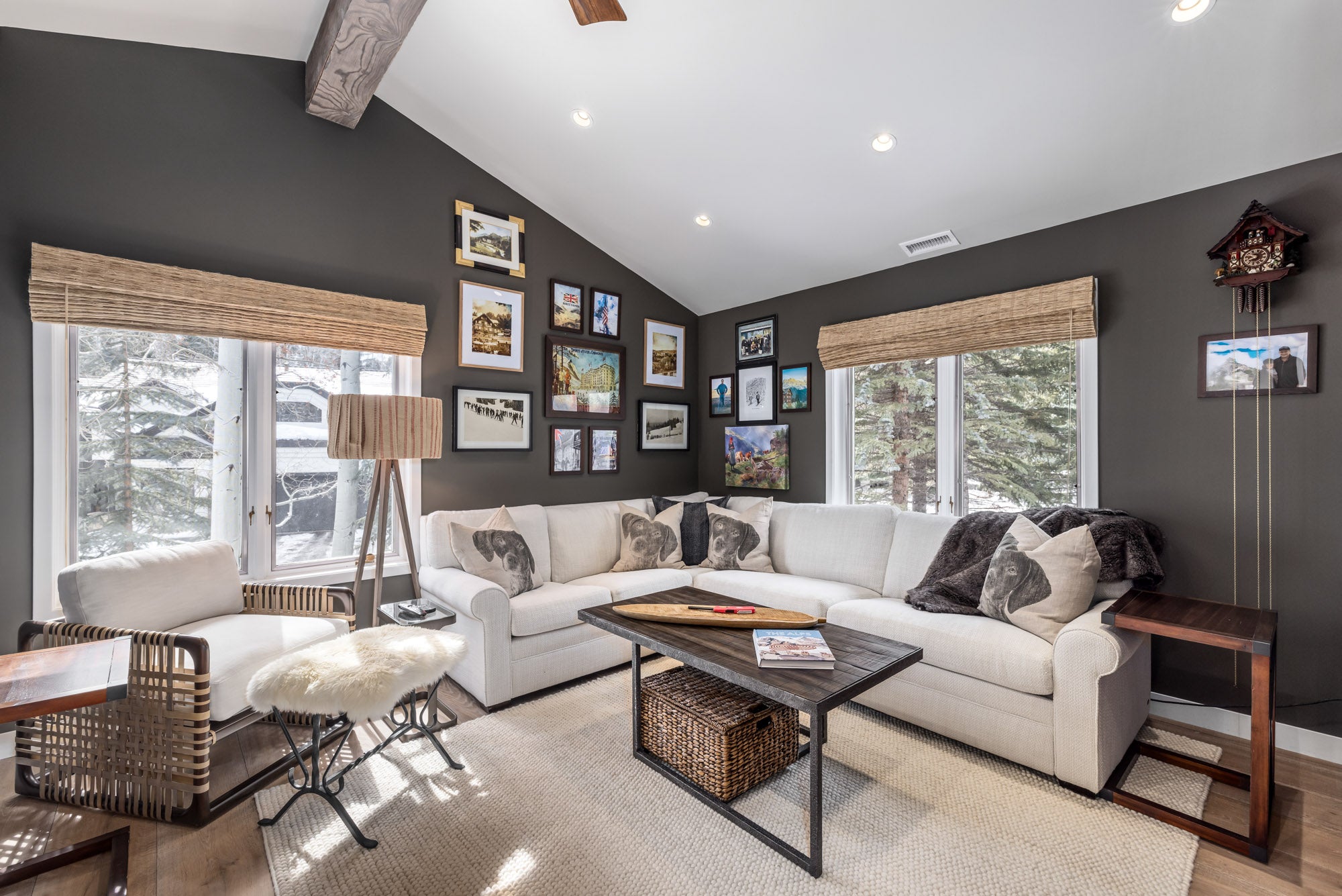 The Ritz-Calvert: Arrowhead, Colorado - REMAINING BALANCE 4 NIGHTS 12/29 - 01/02