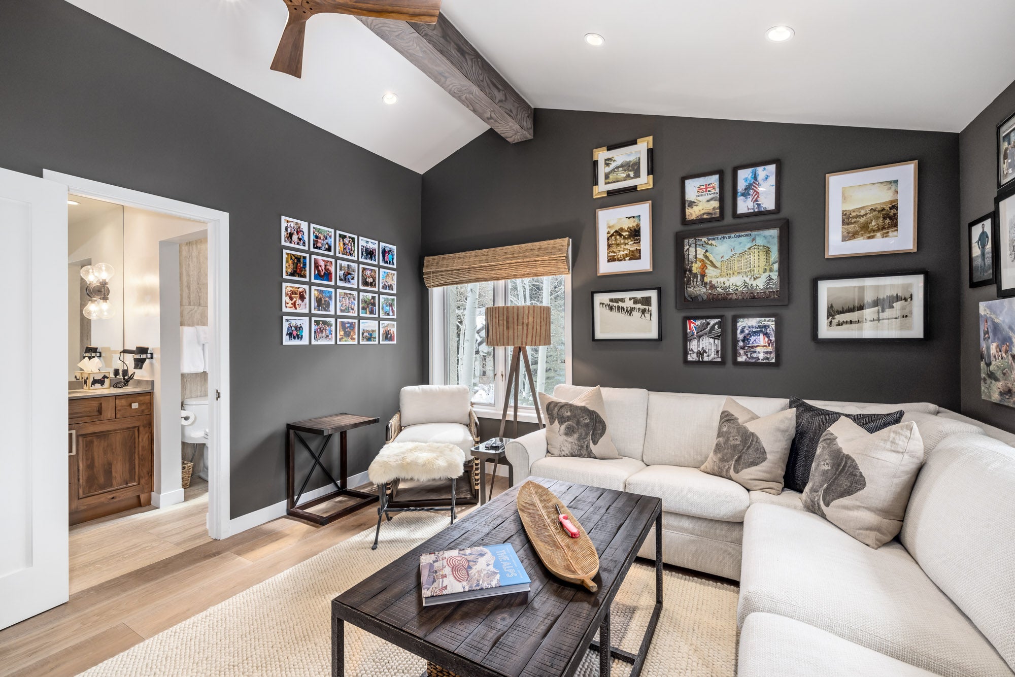 The Ritz-Calvert: Arrowhead, Colorado - REMAINING BALANCE 4 NIGHTS 12/29 - 01/02