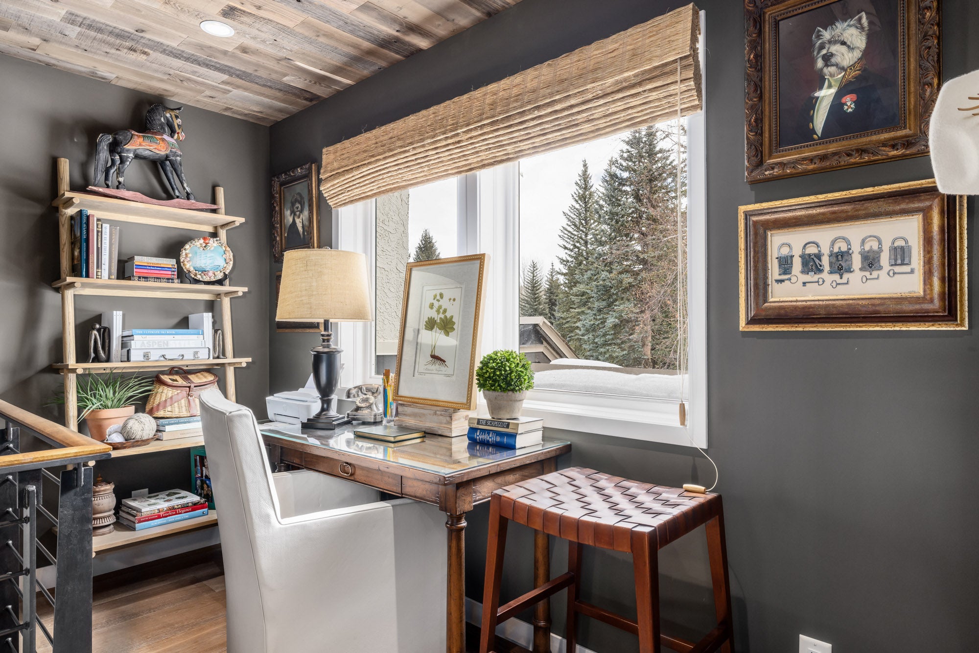 The Ritz-Calvert: Arrowhead, Colorado - REMAINING BALANCE 4 NIGHTS 12/29 - 01/02