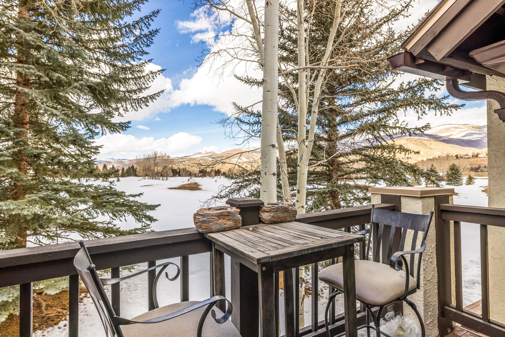 The Ritz-Calvert: Arrowhead, Colorado - REMAINING BALANCE 4 NIGHTS 12/29 - 01/02