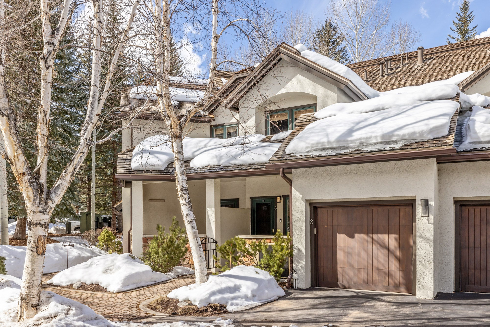 The Ritz-Calvert: Arrowhead, Colorado - REMAINING BALANCE 4 NIGHTS 12/29 - 01/02