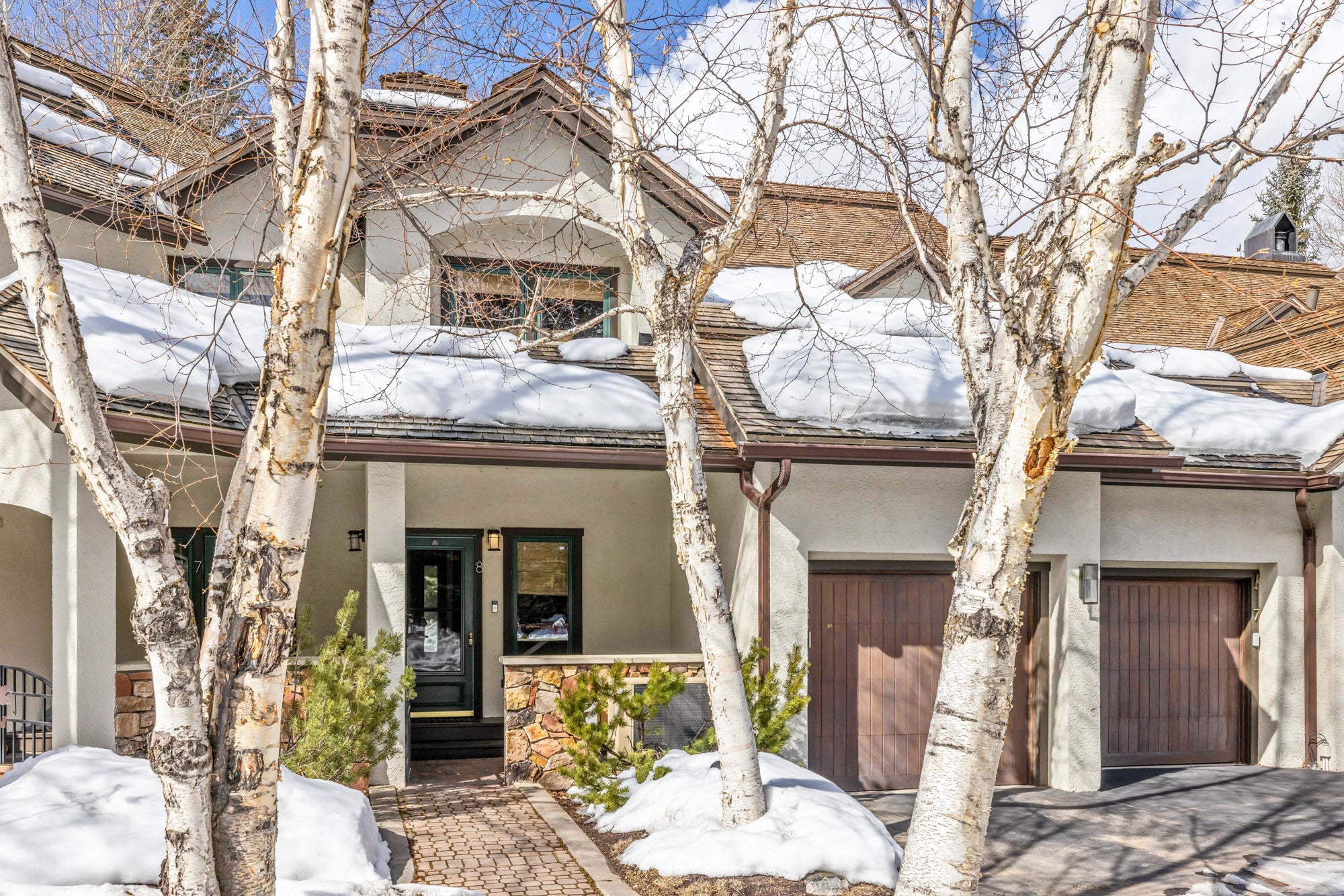 The Ritz-Calvert: Arrowhead, Colorado - REMAINING BALANCE 4 NIGHTS 12/29 - 01/02