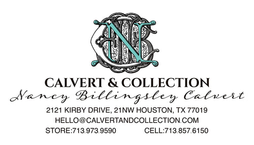 Calvert & Collection