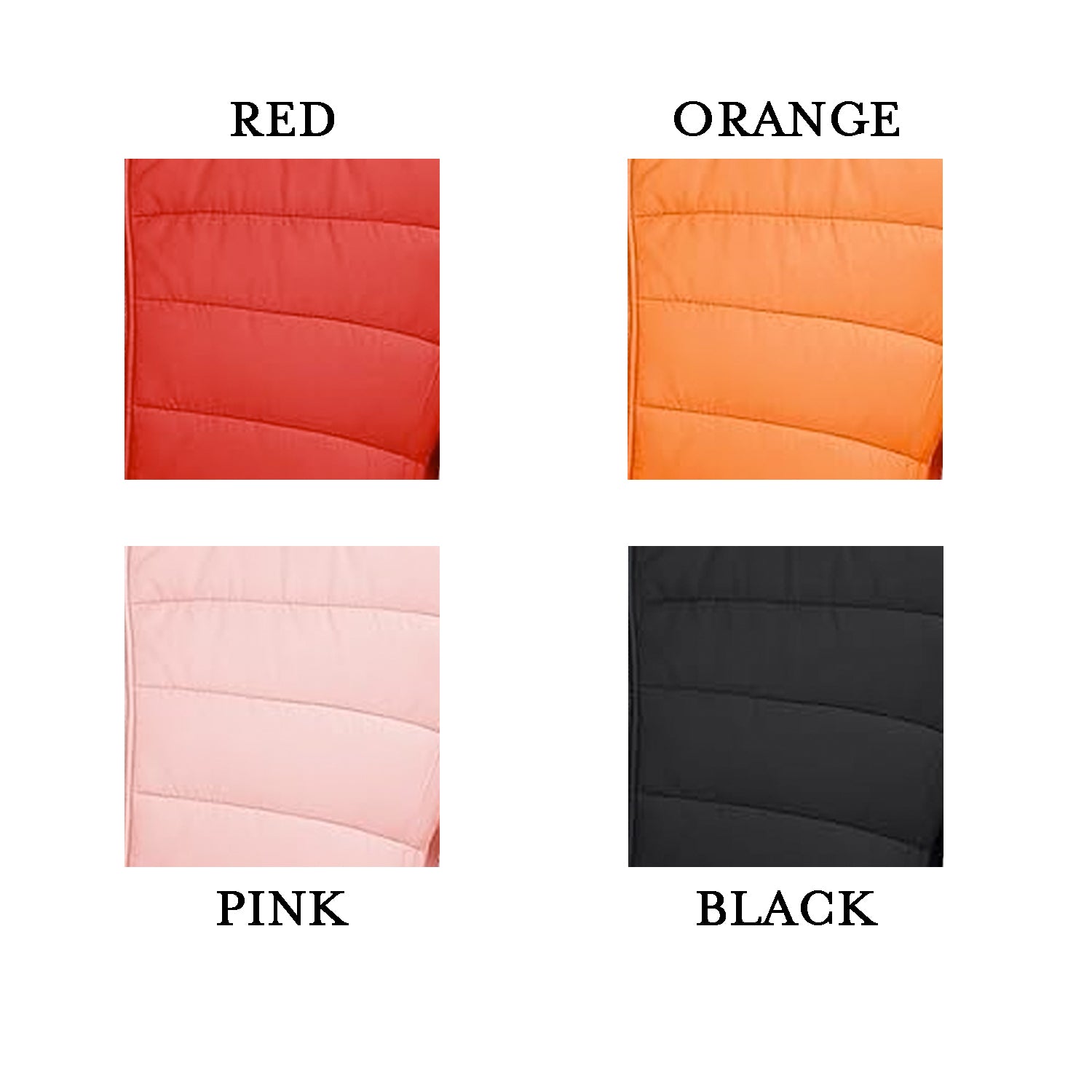 Lightweight Puffer Jacket Neverland