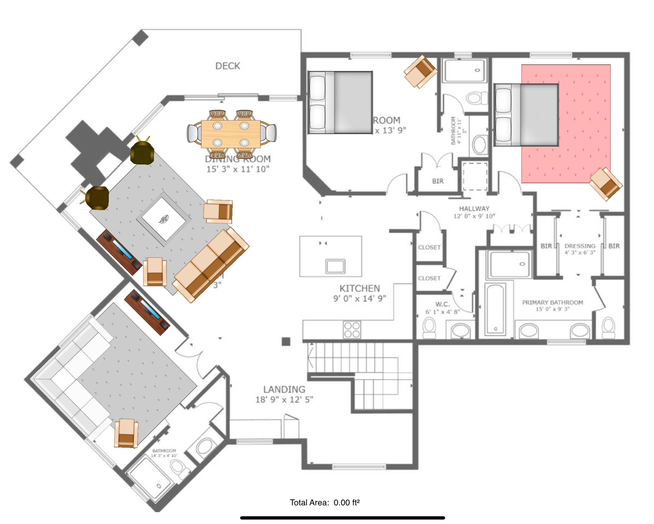 The Ritz-Calvert: Arrowhead, Colorado - REMAINING BALANCE 4 NIGHTS 12/29 - 01/02