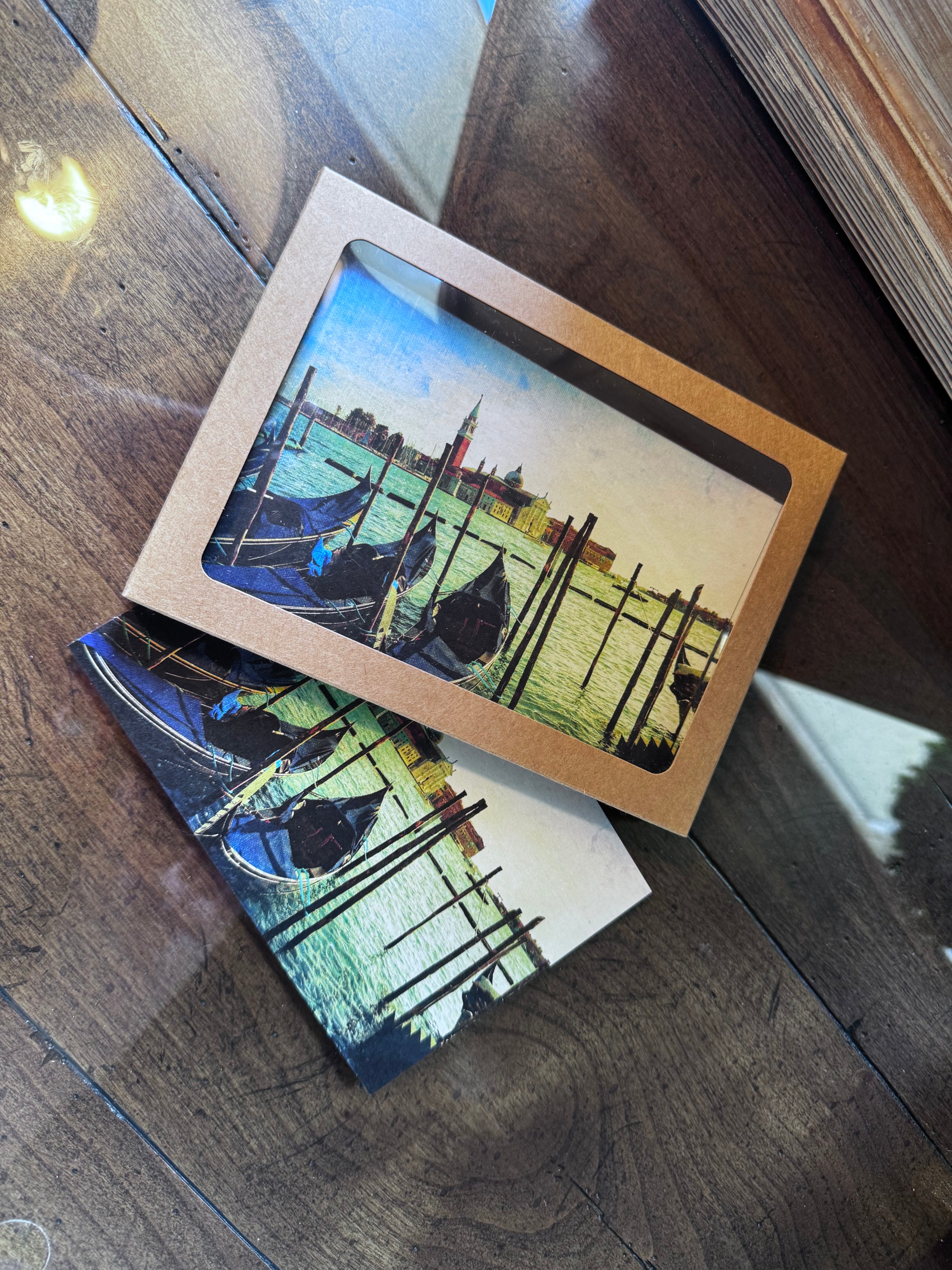 Postcards from Home: 30A