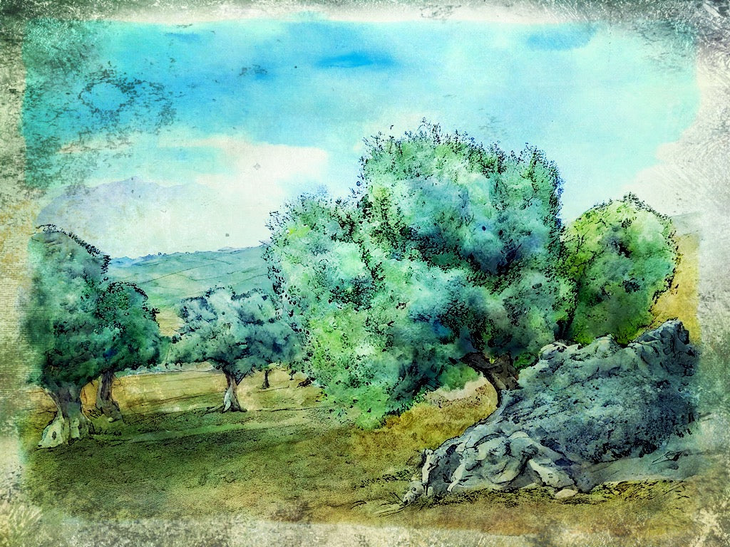 IPics to Wall Art
