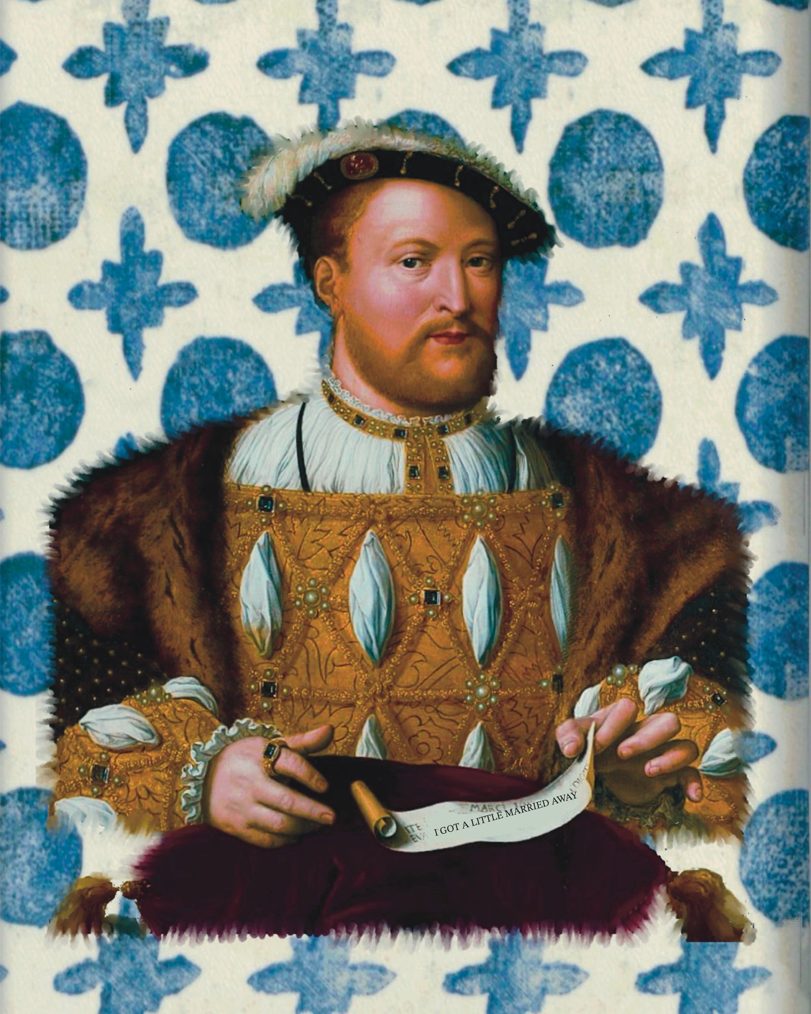 Henry VIII