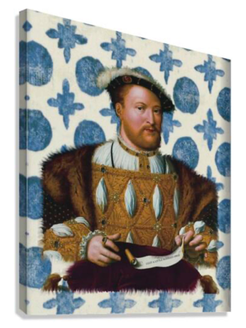 Henry VIII