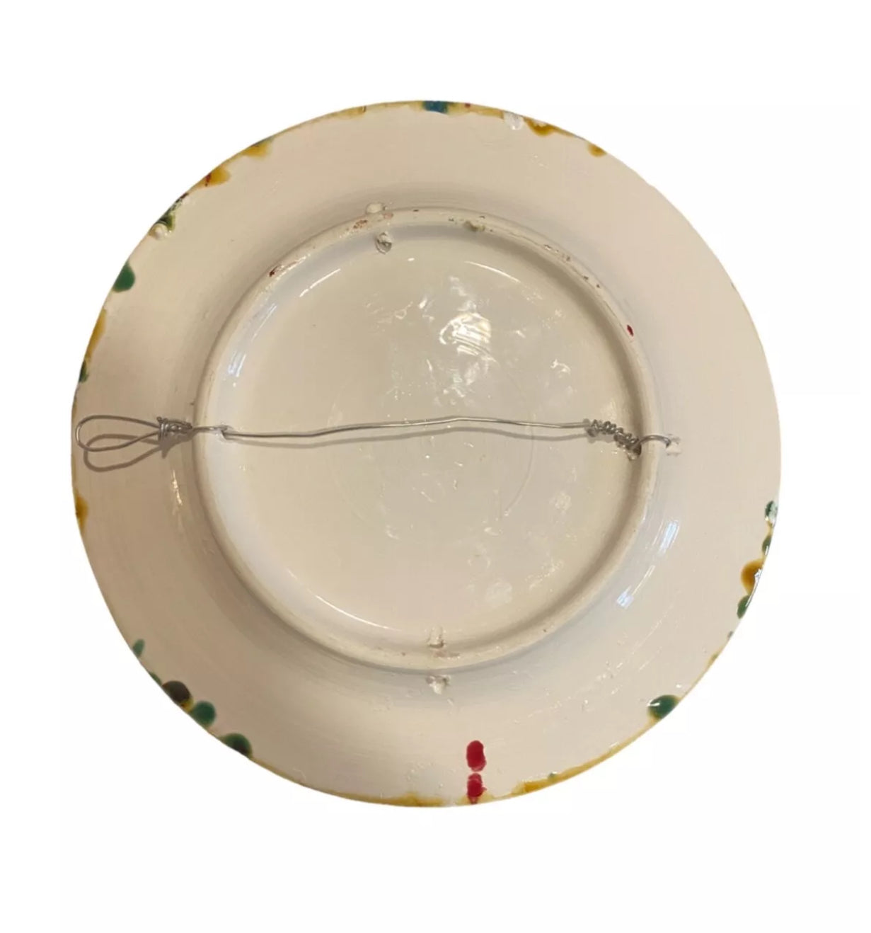 Antiques - Majolica