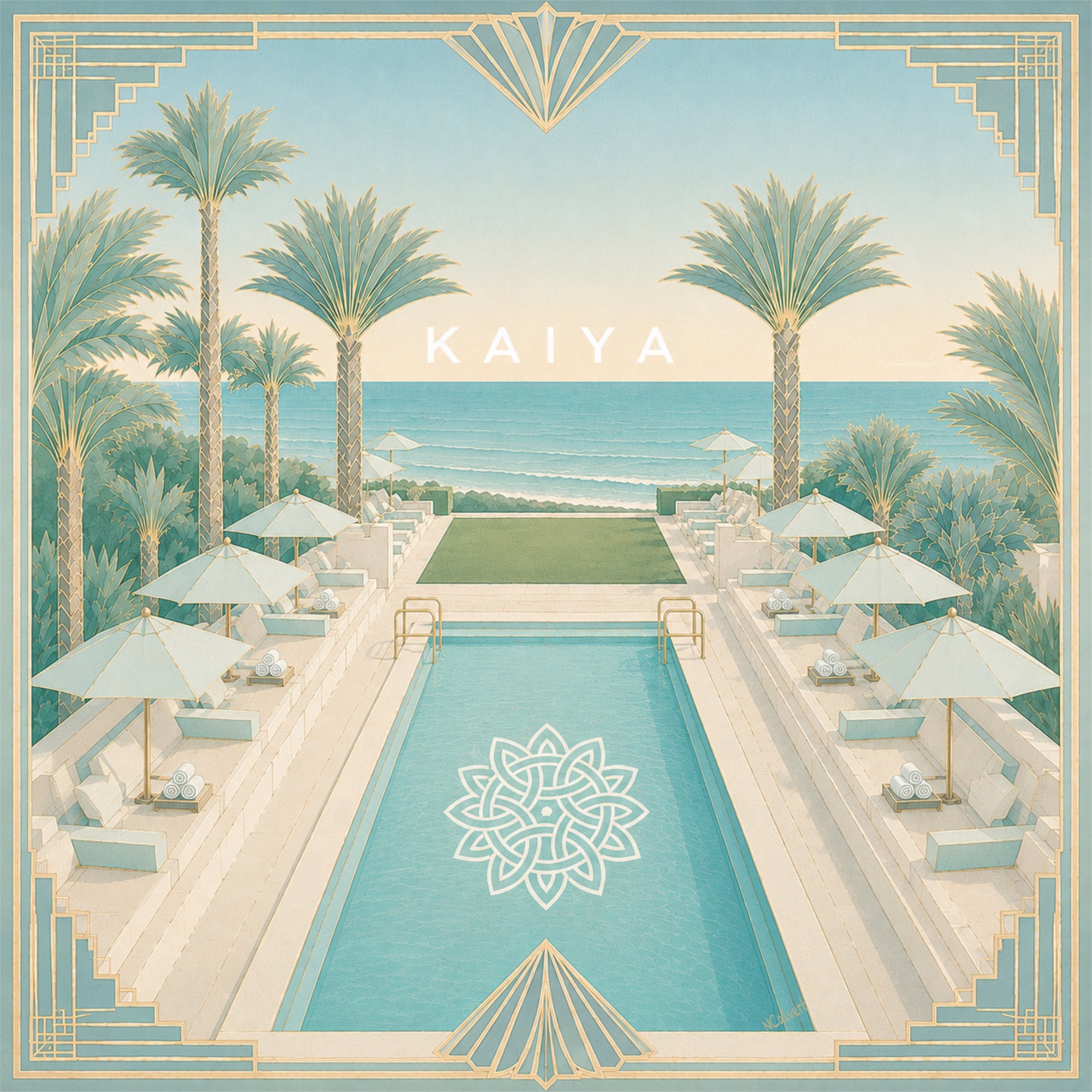 KAIYA BEACH