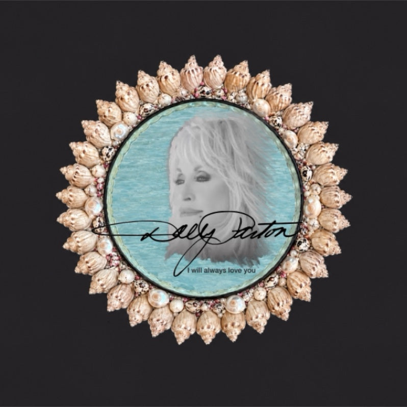 Paperweight: Dolly Parton