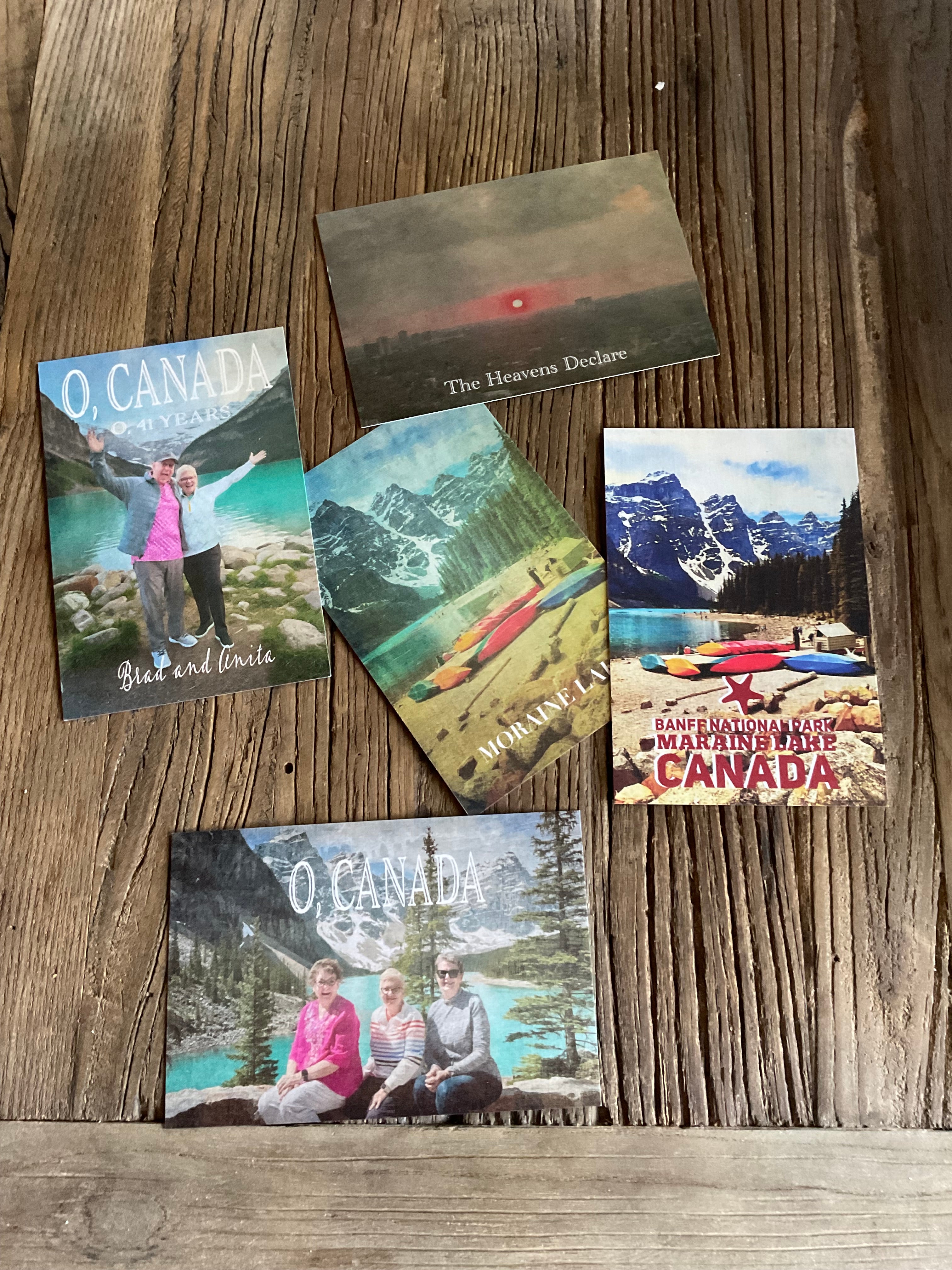 Postcards from Home: 30A