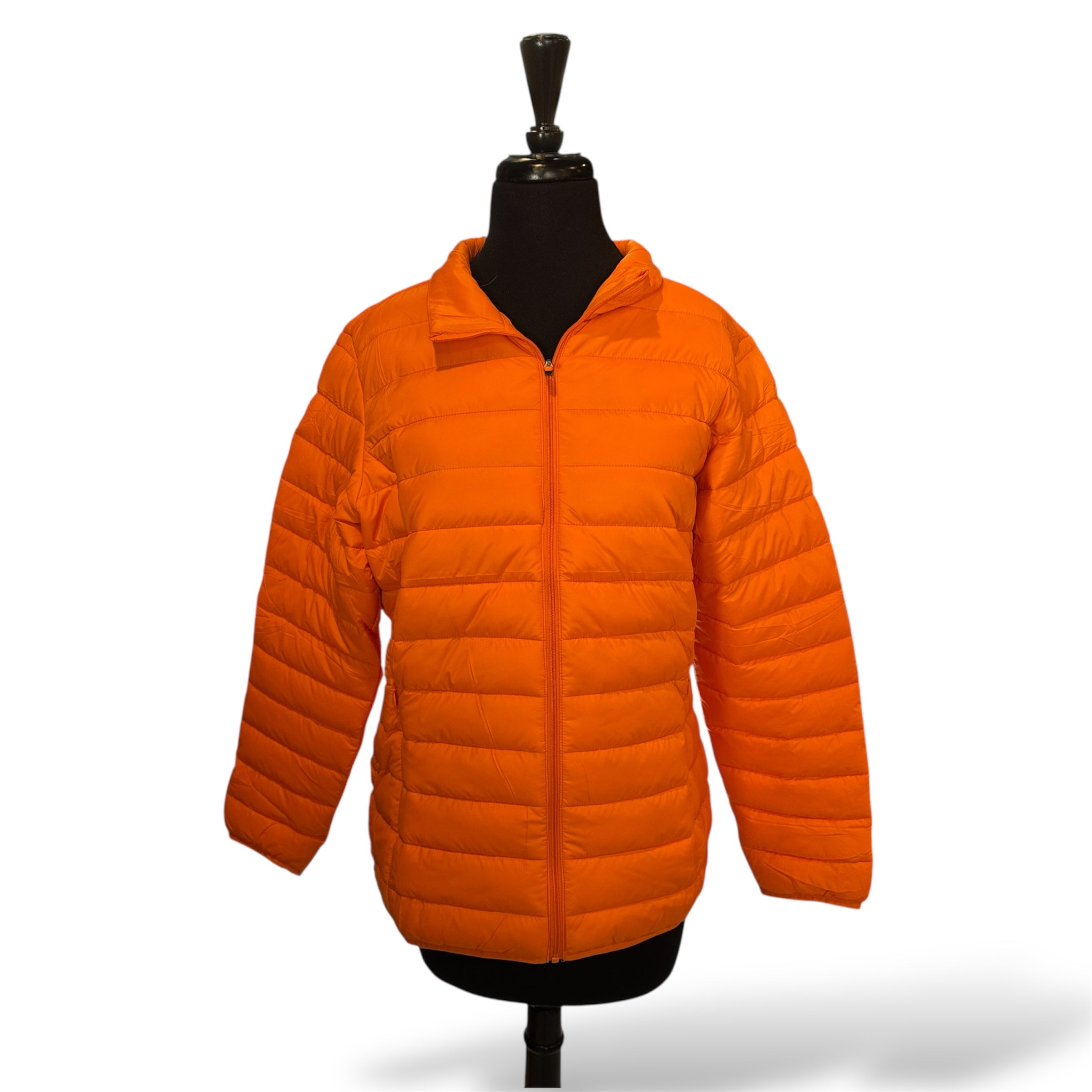 Lightweight Puffer Jacket Neverland