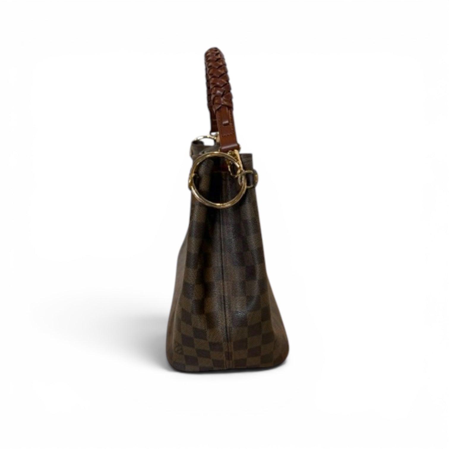 Reborn Bag Louis Vuitton Damier Ebene