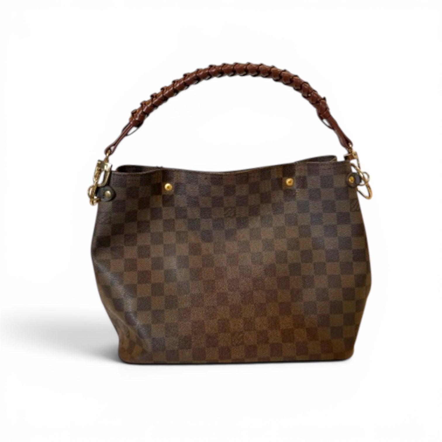Reborn Bag Louis Vuitton Damier Ebene