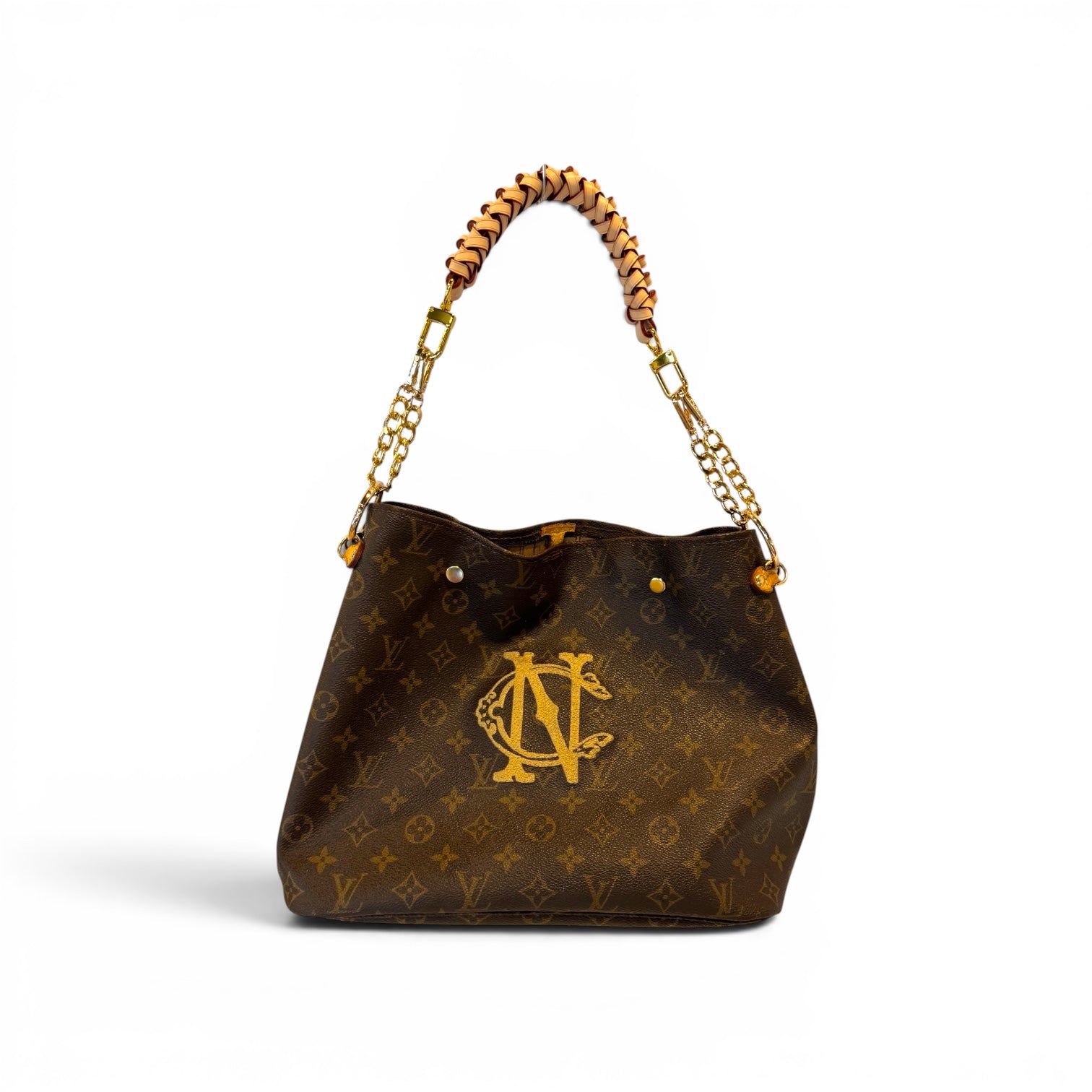 Reborn Bag Louis Vuitton Monogram