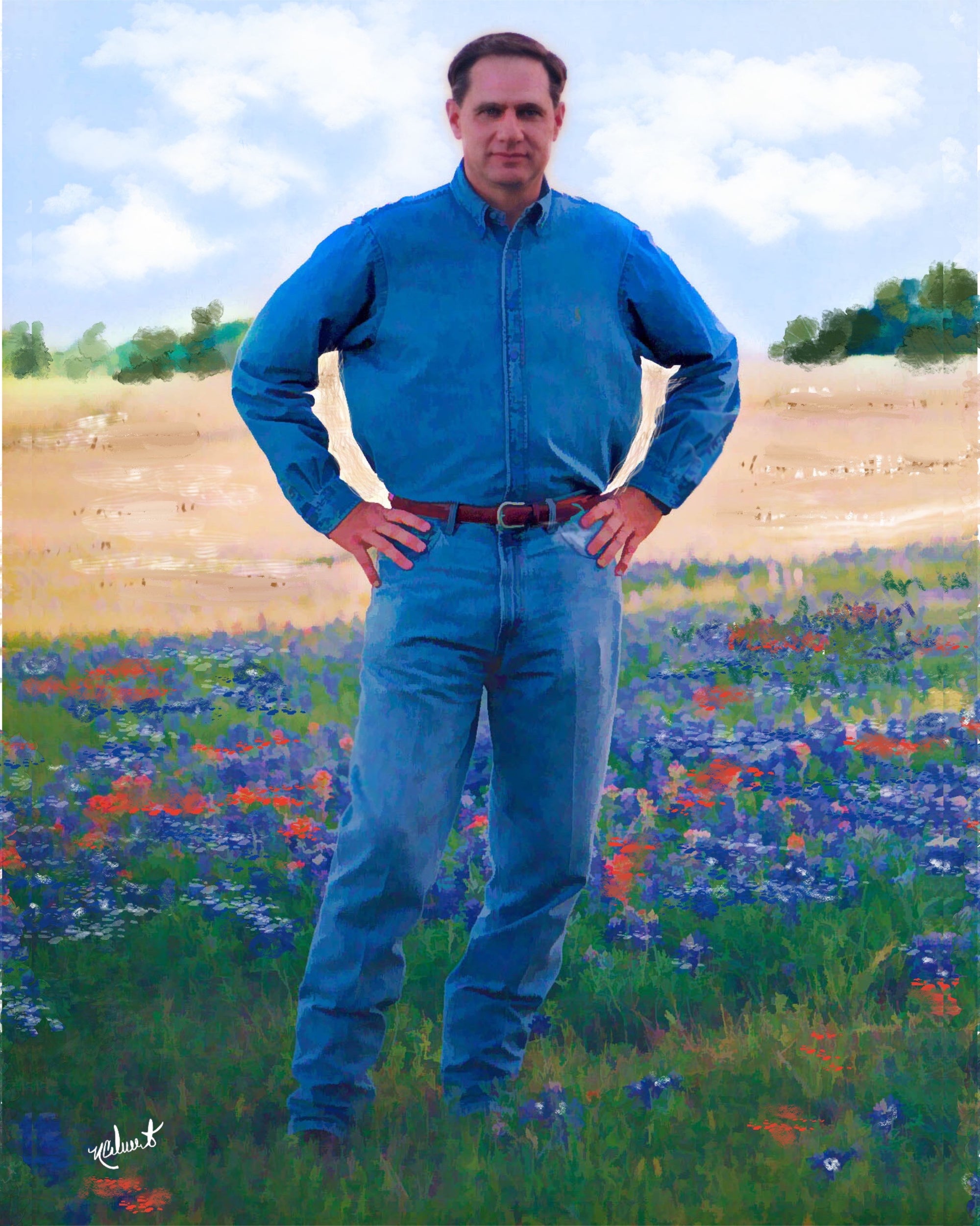 Fine Art Imaging