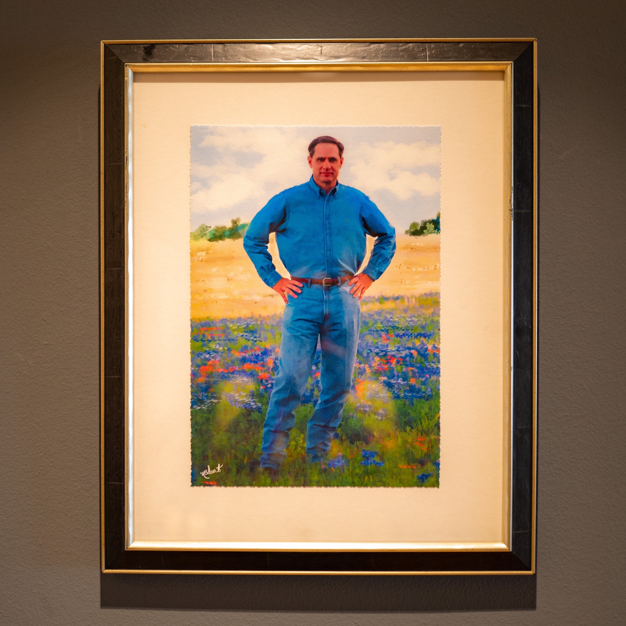 Fine Art Imaging