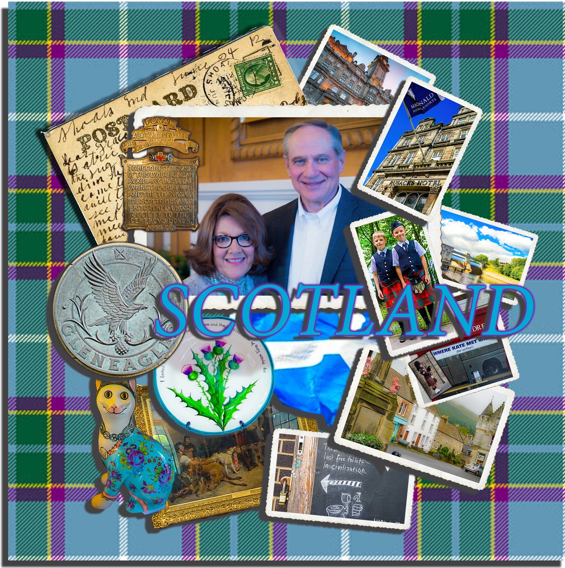 Scotland