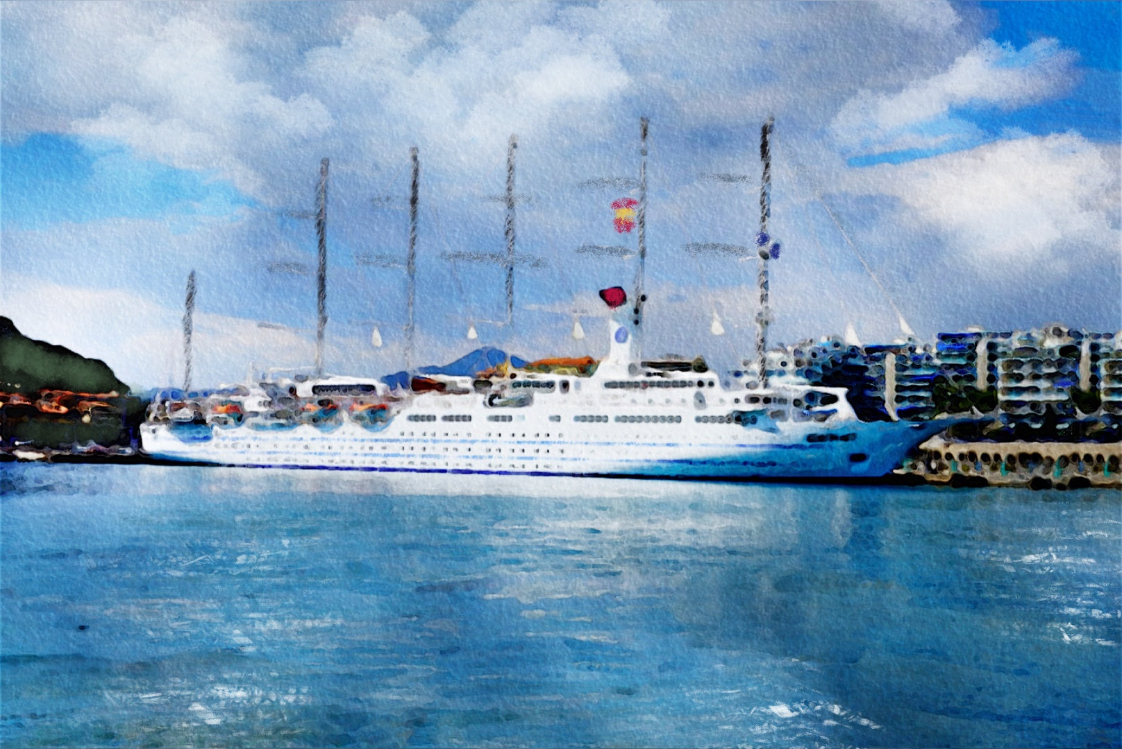 Fine Art Imaging