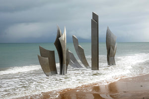 Normandy Sculpture A