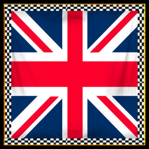Scarf: United Kingdom