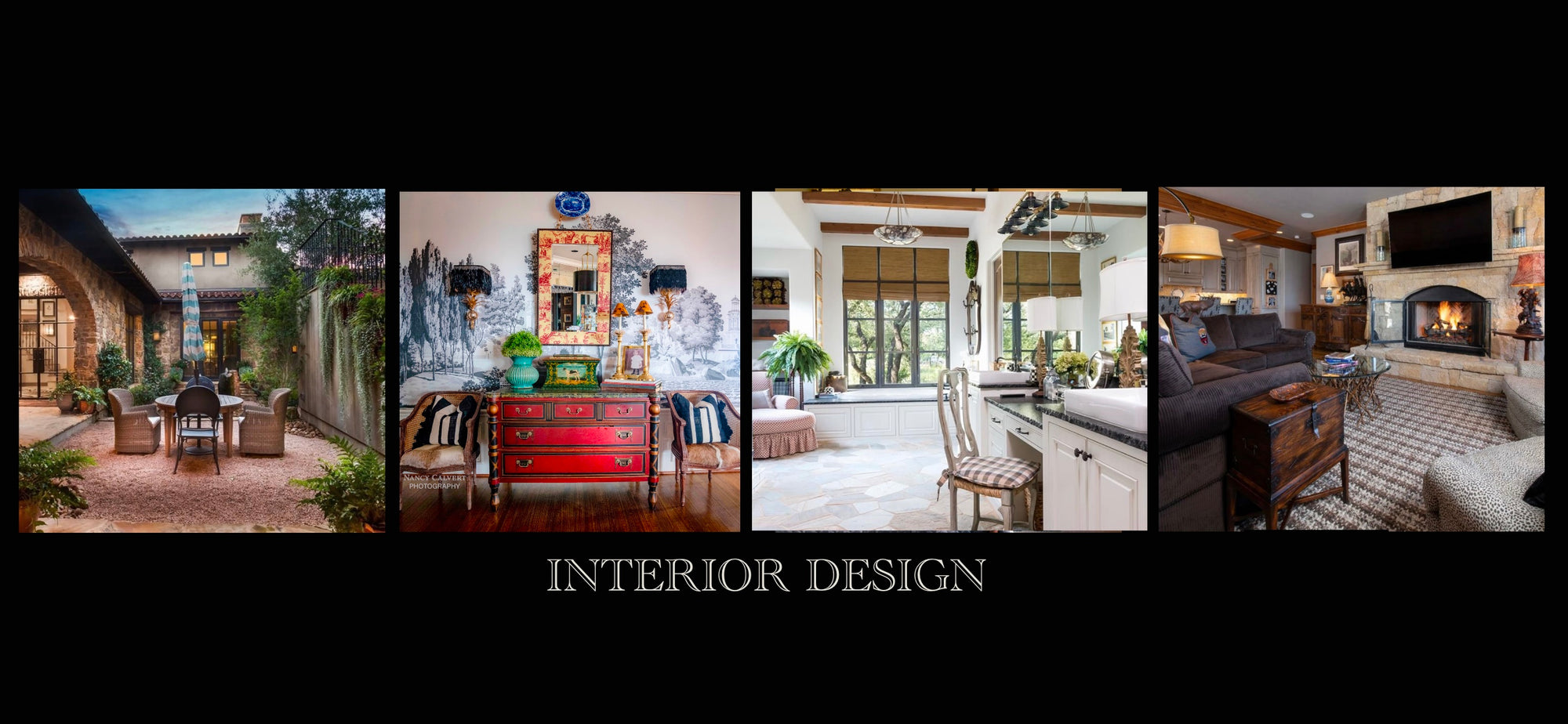 Billingsley Calvert Home Portfolio