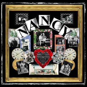 Nancy: Travel Tiles