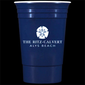 Personalized -  Reusable Insulated Cups