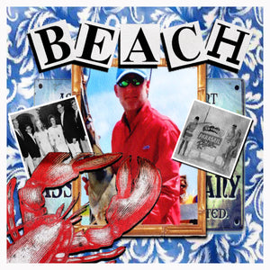 Beach: Wade