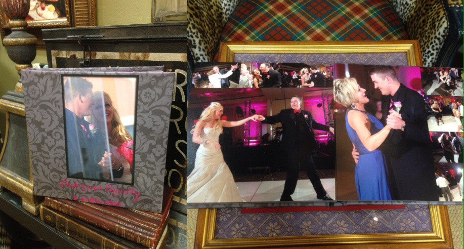 Wedding Albums
